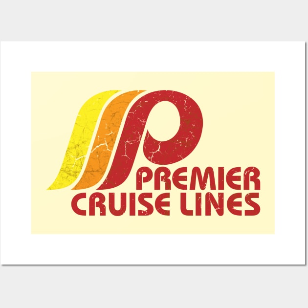 Premier Cruise Lines Wall Art by Disney Cruise Line Blog